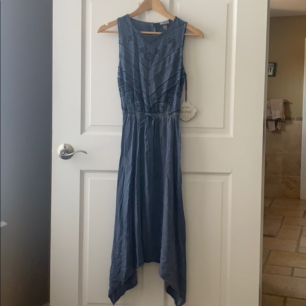 Knox Rose dress